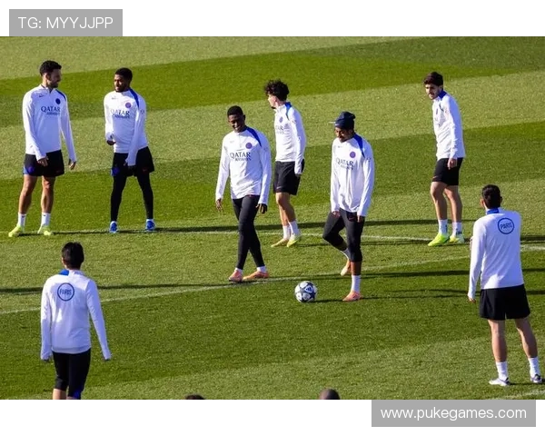 巴黎圣日耳曼青训体系培养不断涌现新星球员