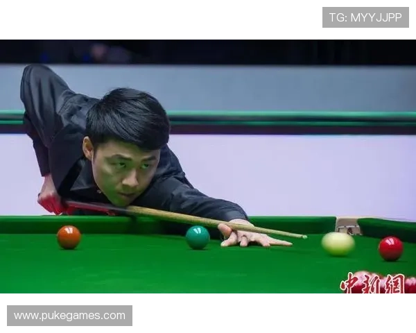 斯诺克心理学课程推出,助力球员抗干扰