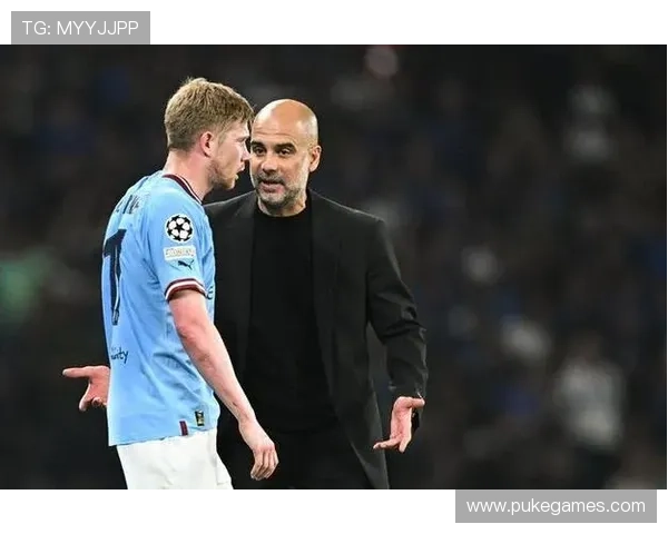 曼城67%控球仅1射正，瓜迪奥拉传控体系遇攻坚难题